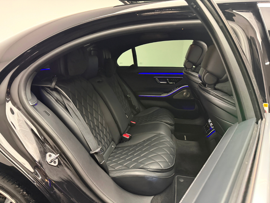 2023 Mercedes-Benz S Class - image 16