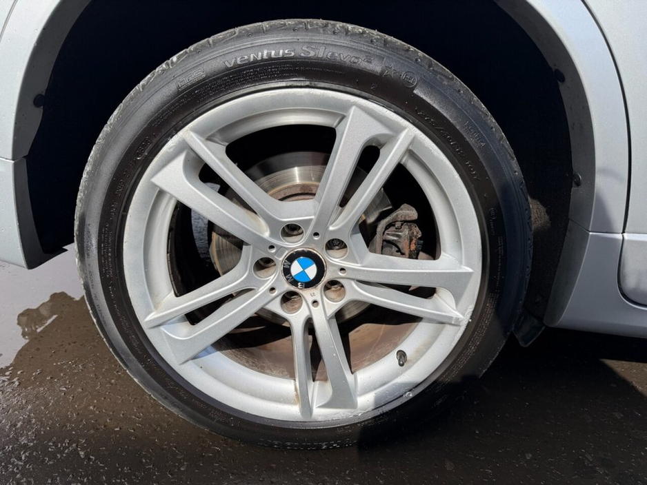 2014 BMW X3 - image 44