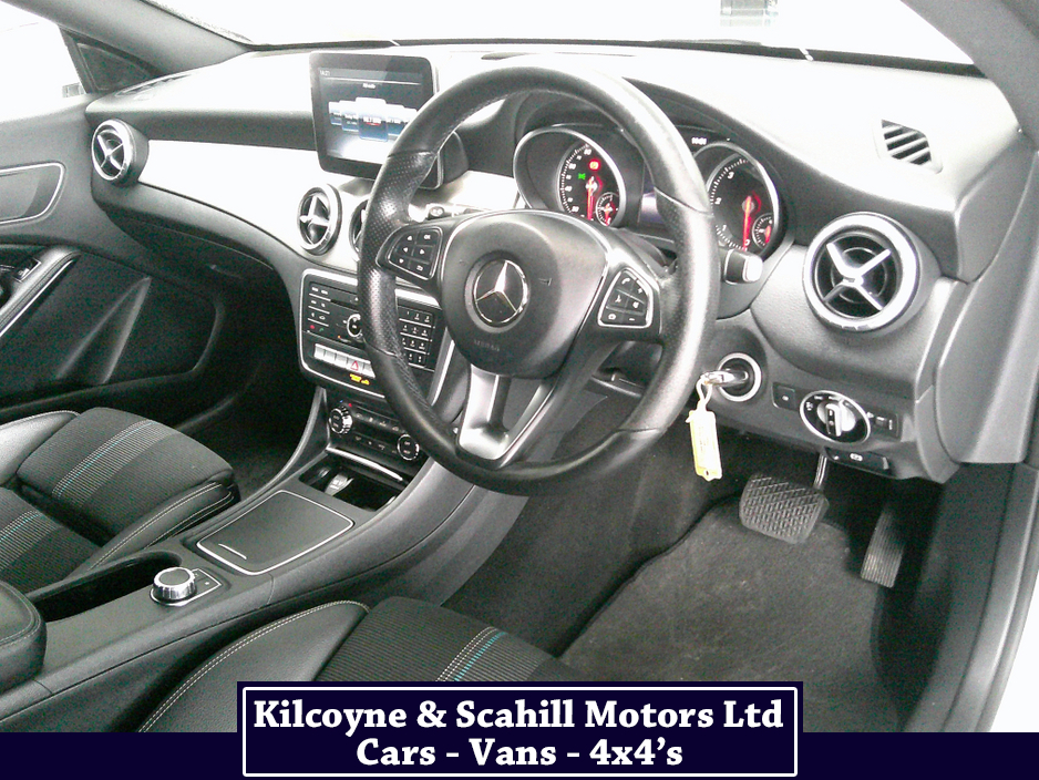 2016 Mercedes-Benz CL Class - image 24