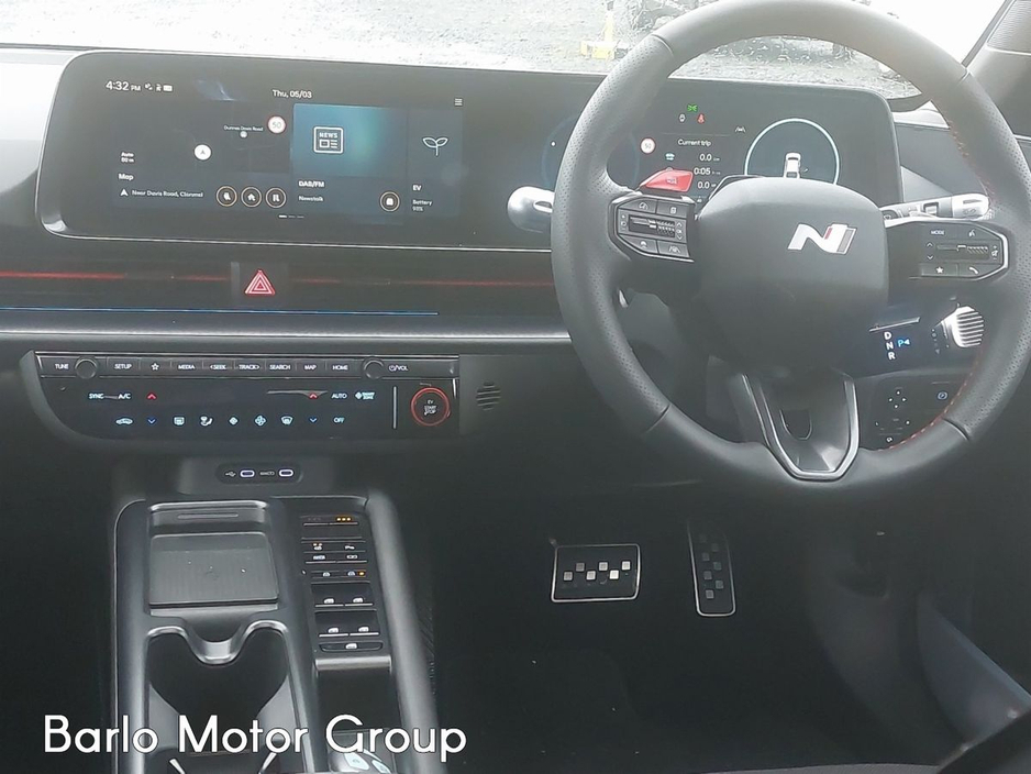 2026 Hyundai Ioniq 6 - image 10