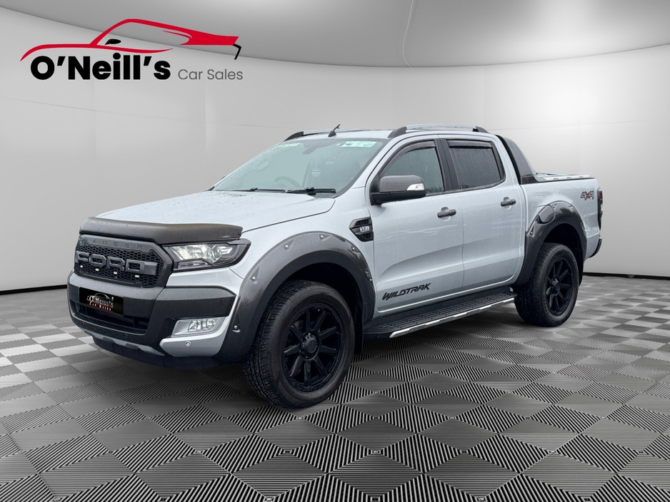 2018 Ford Ranger - image 5