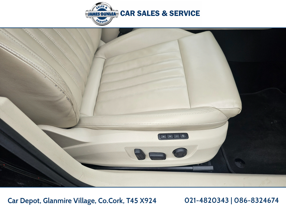 2019 Skoda Superb - image 10