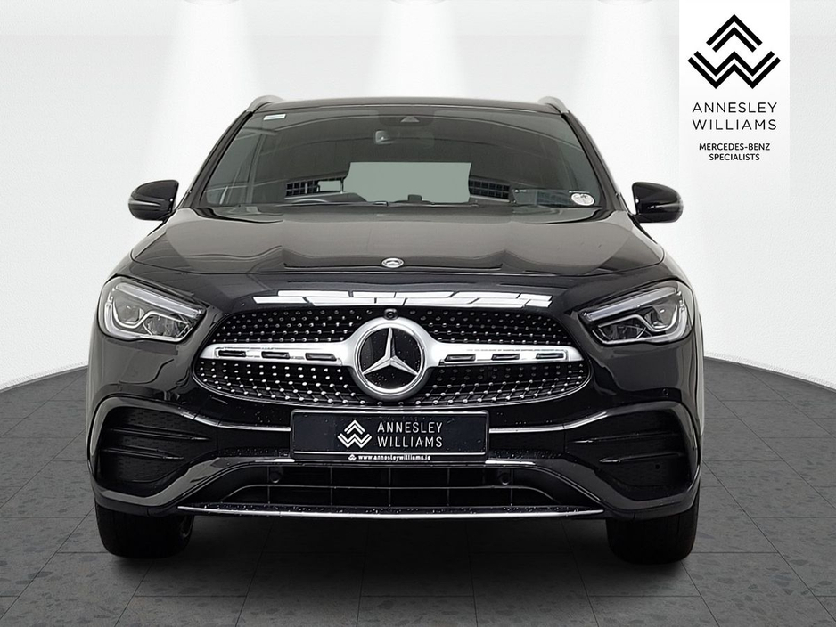 2023 Mercedes-Benz GLA Class GLA250e AMG Line €44,950