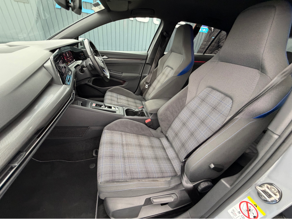2021 Volkswagen Golf GTE 1.4 PETROL HYBRID - AUTO - 12M WARRANTY - CAR: 1412 €26,950
