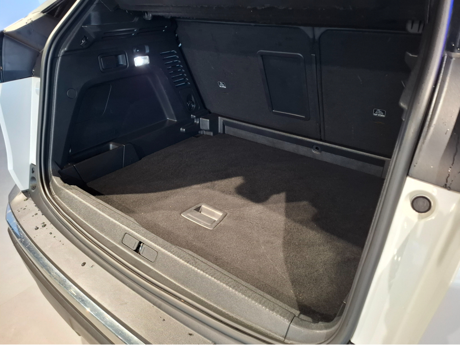 2020 Peugeot 3008 GT-LINE 1.5 HDI 130 6.2 4 4DR €23,950