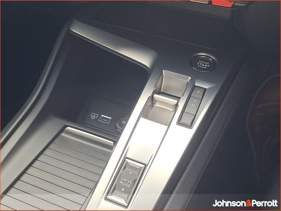 2026 Peugeot 308 *ORDER YOUR NEW 308 TODAY* €38,900