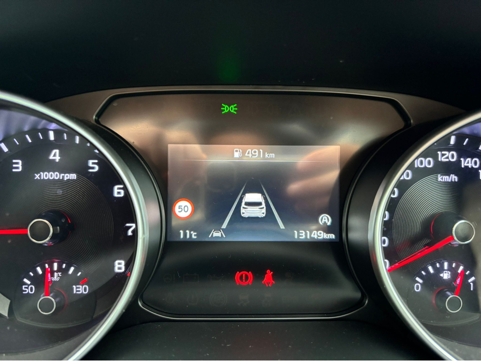 2025 Kia Ceed - image 21