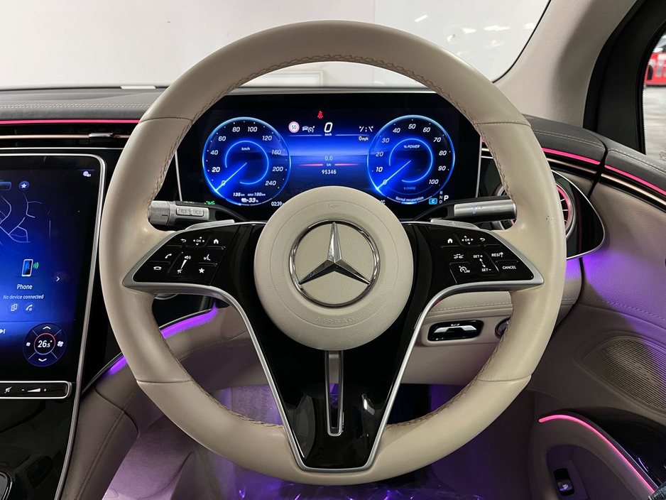 2023 Mercedes-Benz EQS - image 15