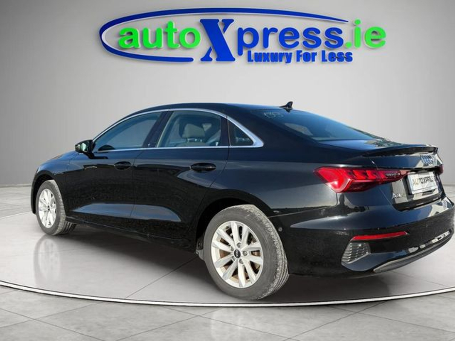 2021 Audi A3 - image 10