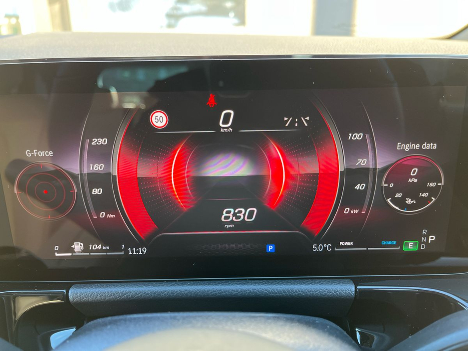 2026 Mercedes-Benz GLA Class 180 Progressive Plus Compact SUV €61,182