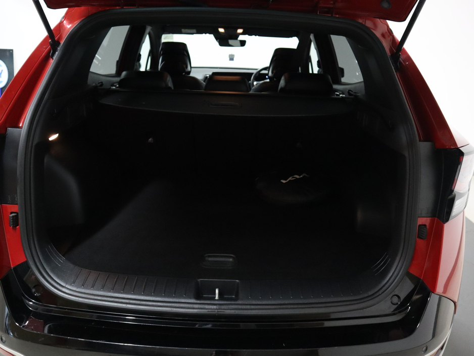 2023 Kia Sportage *65* GT-LINE PHEV 4X4 €31,800