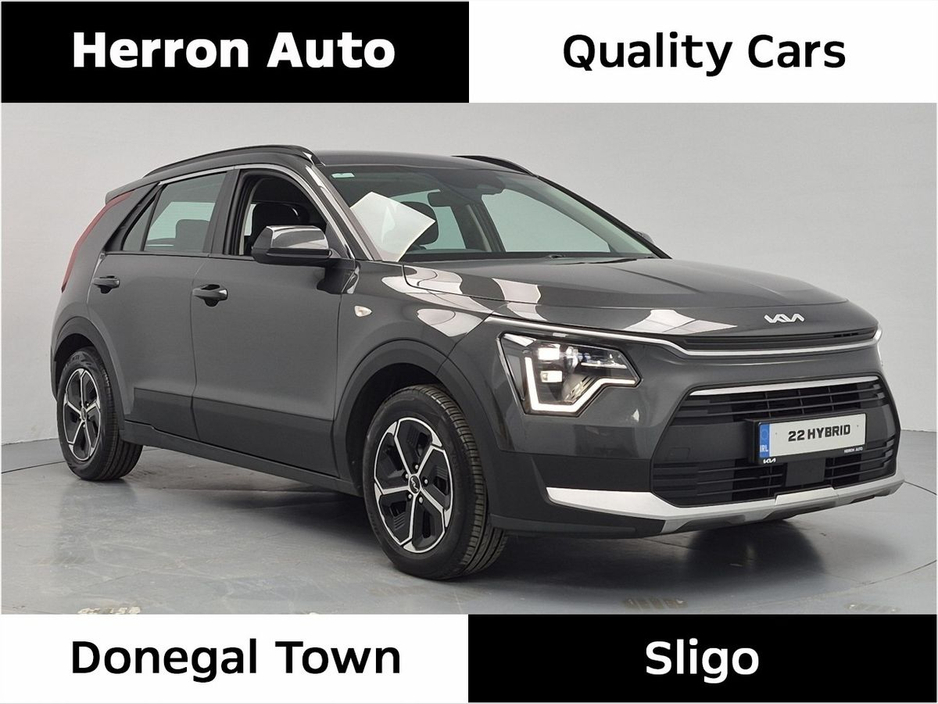 2025 Kia Niro for sale in , Ireland