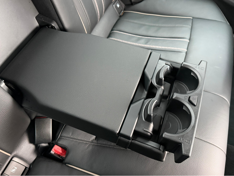 2019 BMW 5 Series (191) 2.0 DIESEL LUXURY LINE AUTO €26,950