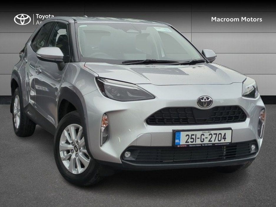 2025 Toyota Yaris Cross for sale in , Ireland