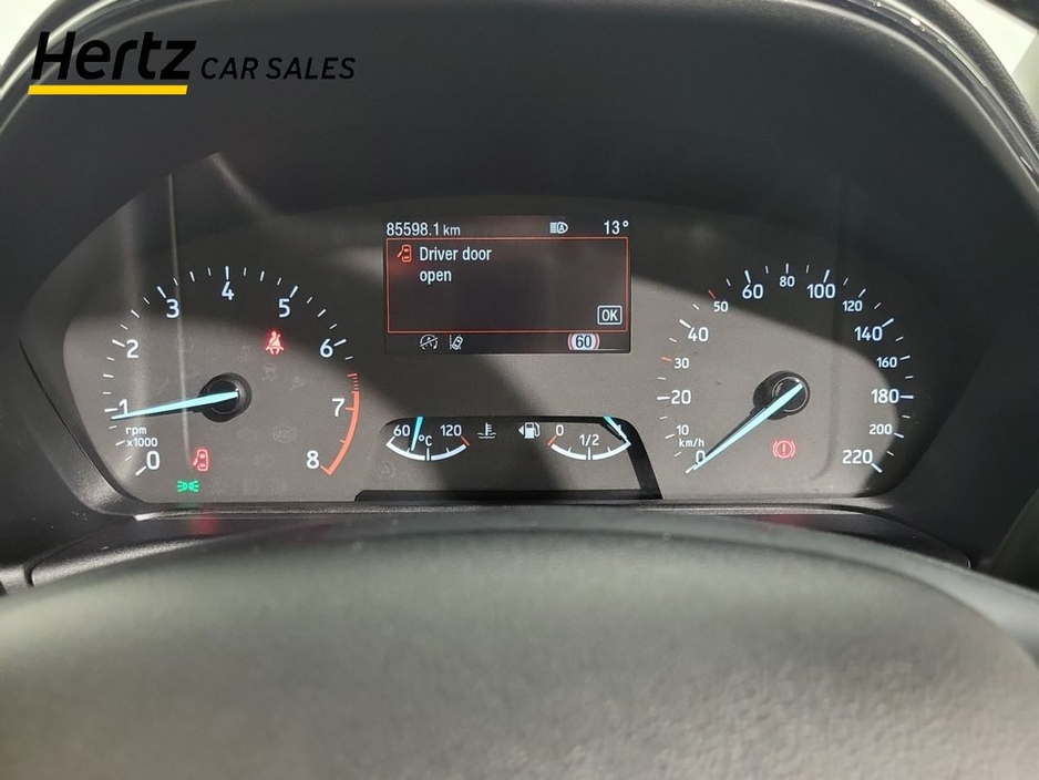 2023 Ford Puma - image 15