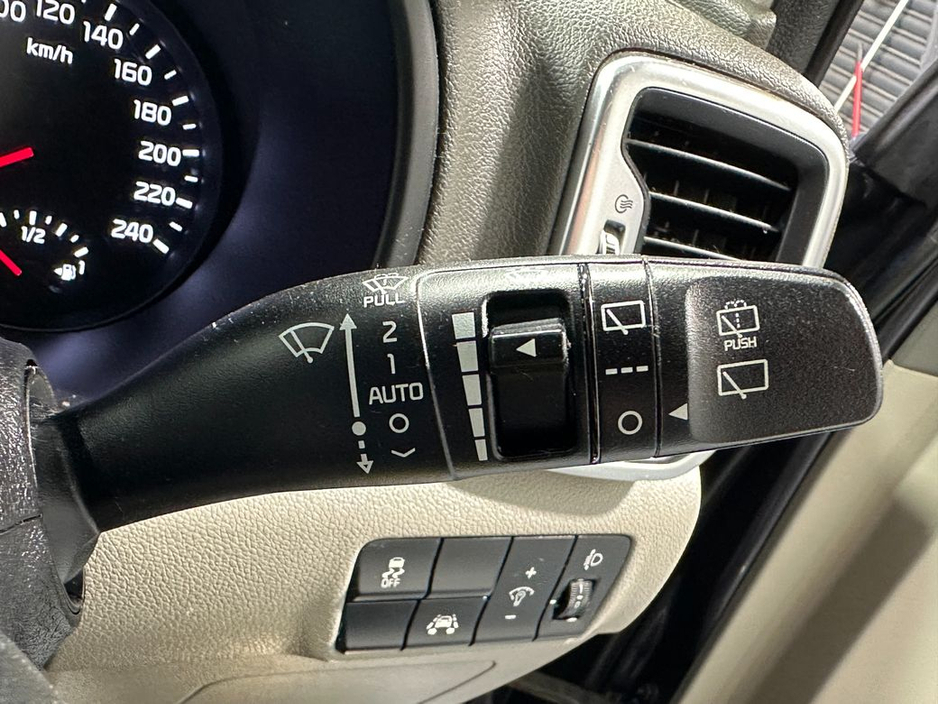 2018 Kia Sportage Platinum 1.7 Crdi €17,900