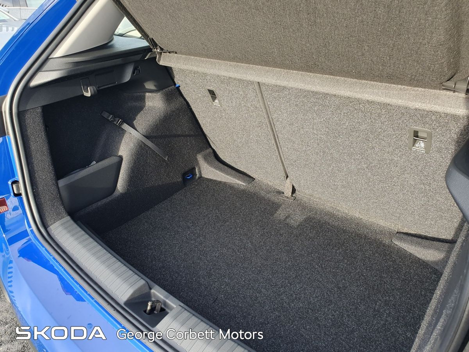 2026 Skoda Kamiq Selection 1.0TSi - Available for Immediate Delivery €34,330