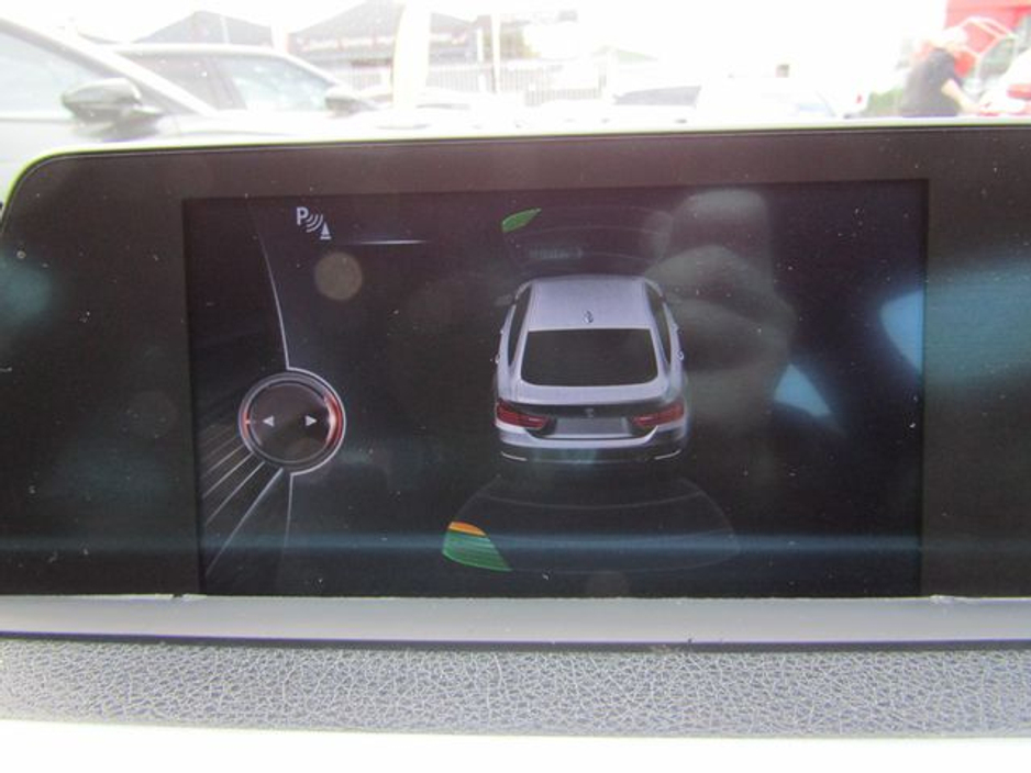 2015 BMW 4 Series 418dspg1 Z4GS 4DR Auto €11,950