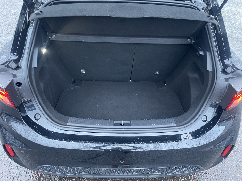 2025 MG MG3 - image 13