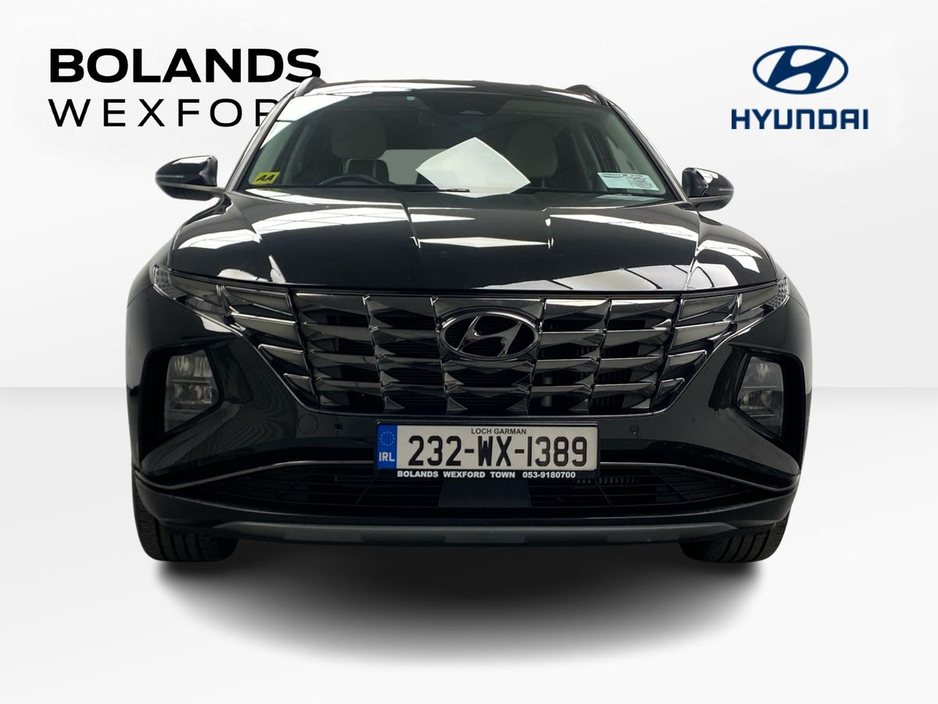 2023 Hyundai Tucson - image 7