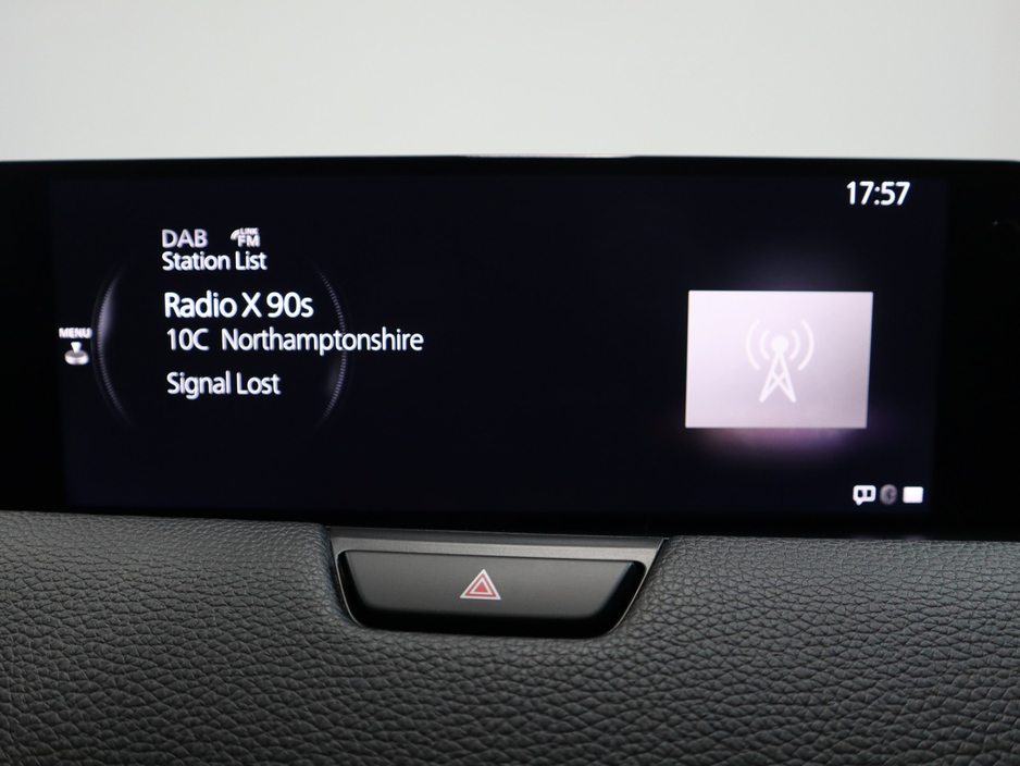 2023 Mazda CX-60 *85* EXCLUSIVE-LINE PHEV €32,900