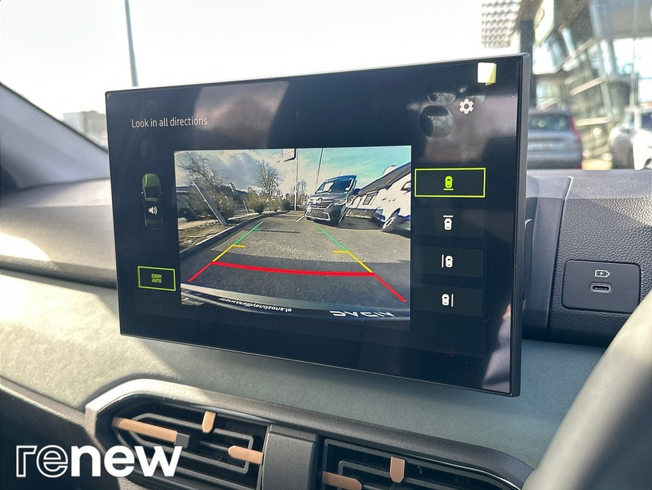 2026 Dacia Sandero Stepway - image 17