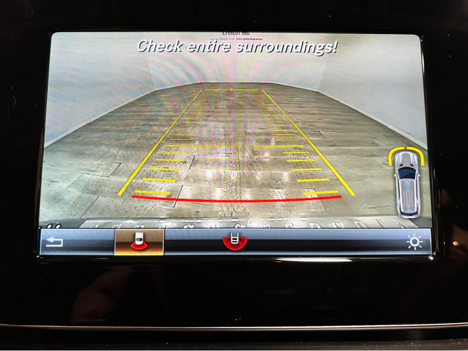 2017 Mercedes-Benz GL Class - image 24