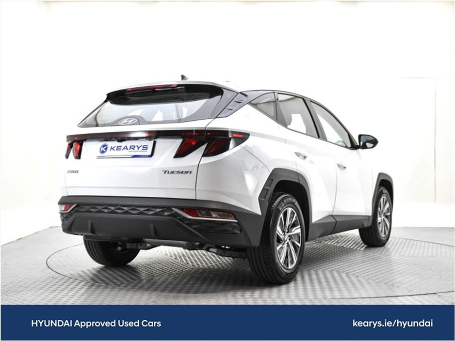 2023 Hyundai Tucson - image 12