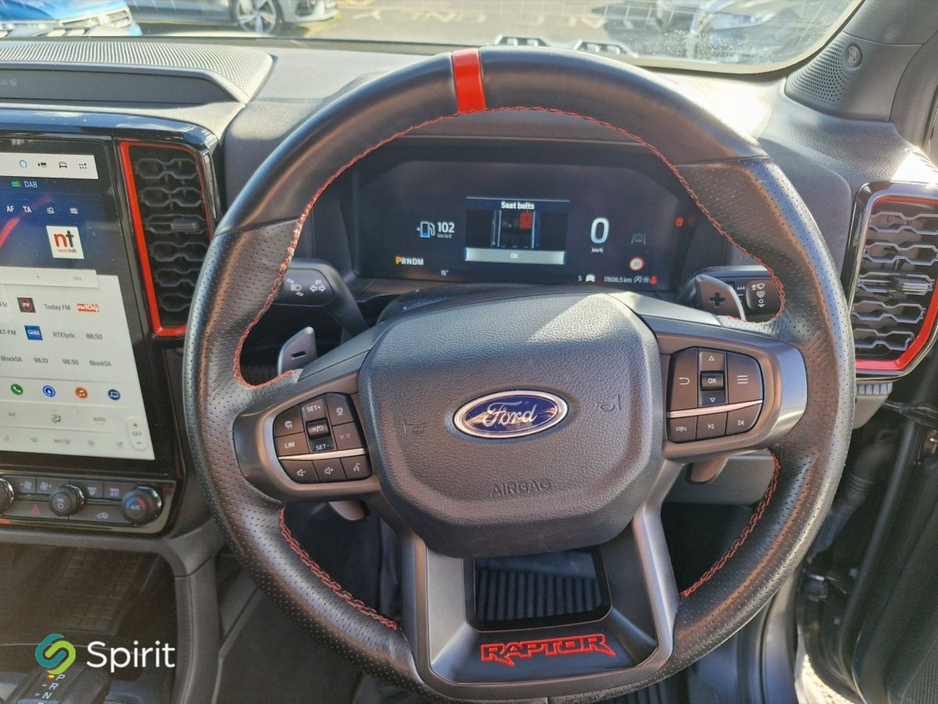 2025 Ford Ranger - image 16