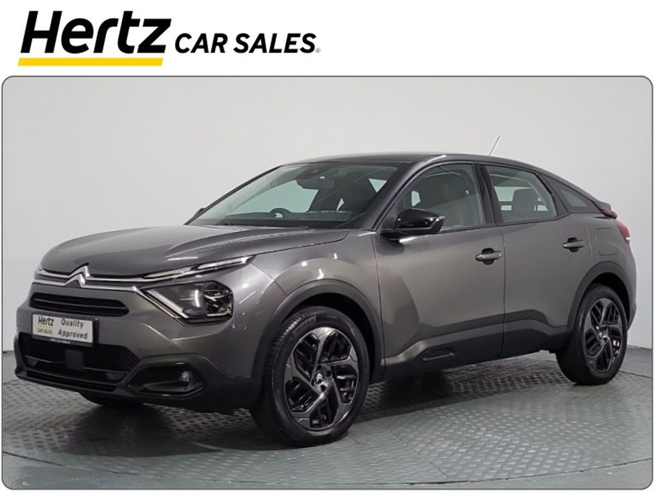 2023 Citroen C4 - image 7