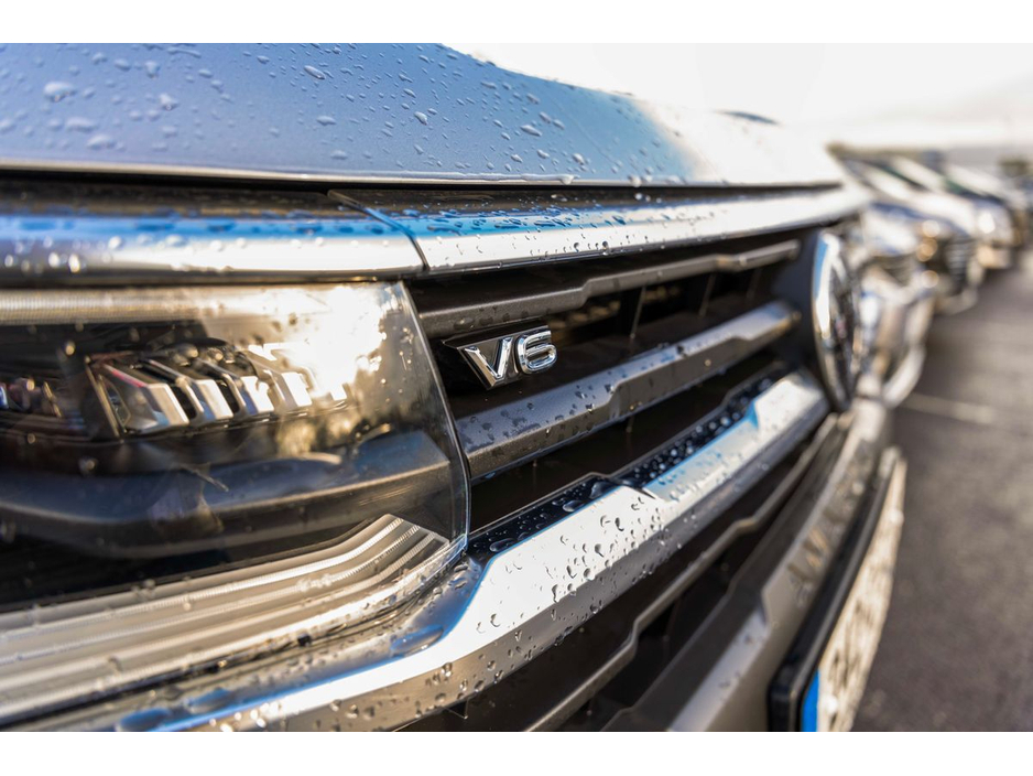 2024 Volkswagen Amarok 2024 Volkswagen Amarok AMAROK PA (X) 3.0 237BHP A10A 0 €63,450