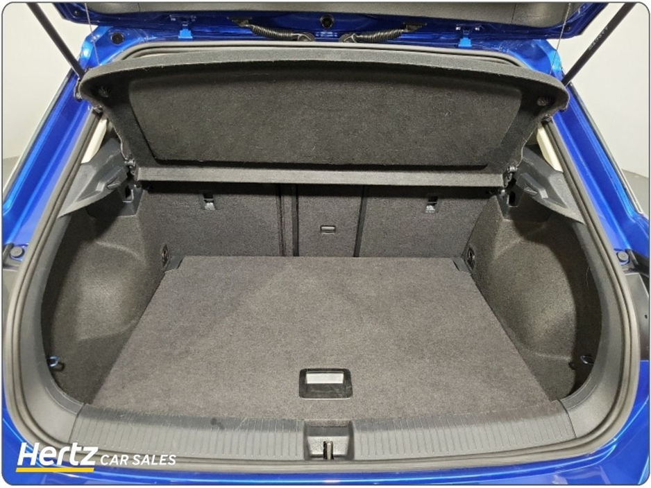 2023 Volkswagen T-Roc LIFE TDI 2.0 Diesel Manual €27,495