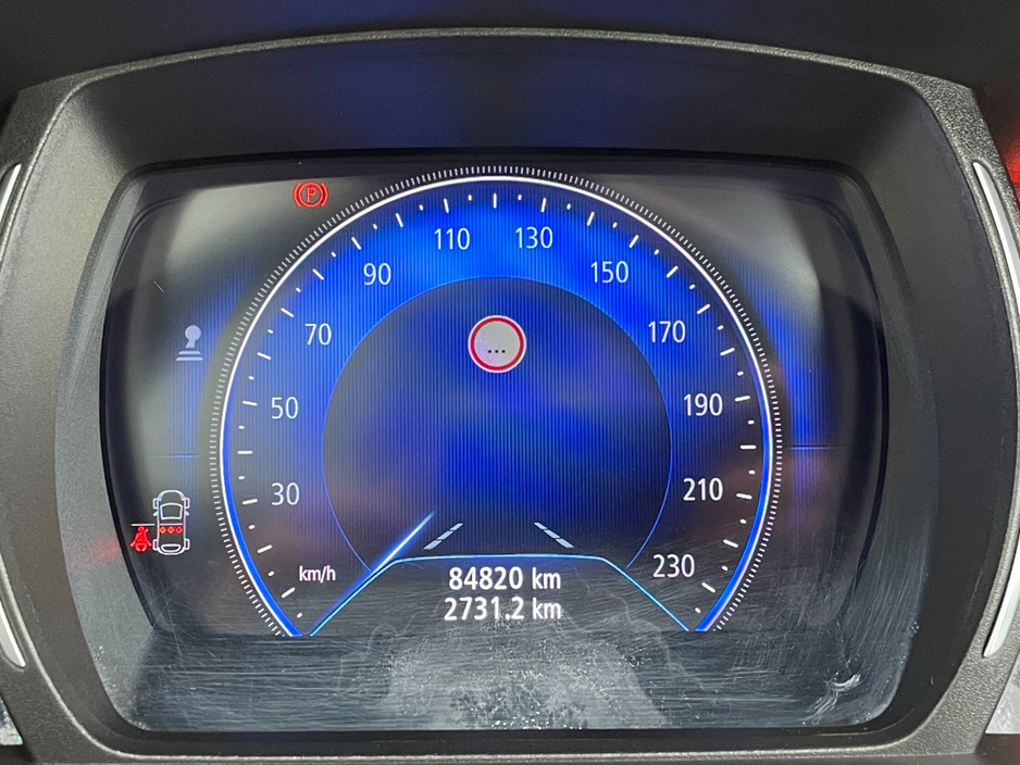 2019 Renault Kadjar - image 14