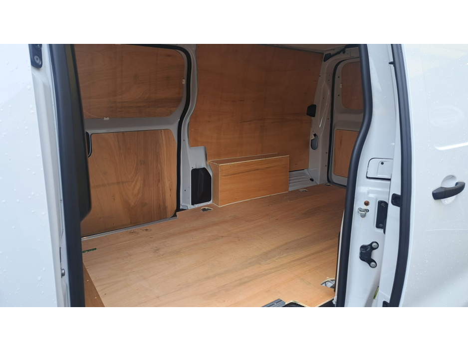 2025 Opel Vivaro L2H1-1.5 100PS-DIE-6SP