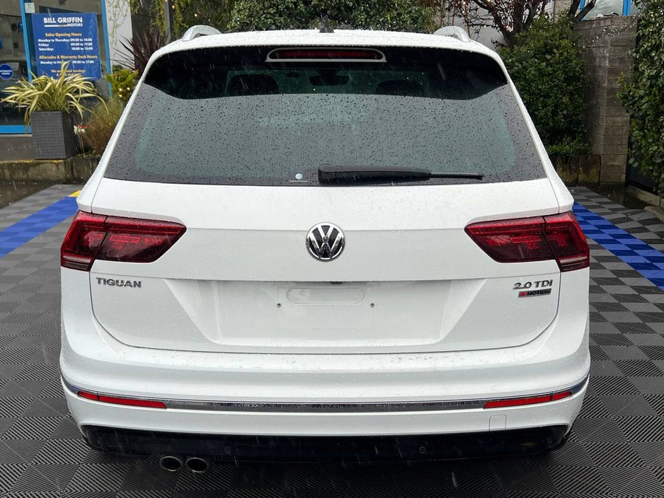 2019 Volkswagen Tiguan - image 17