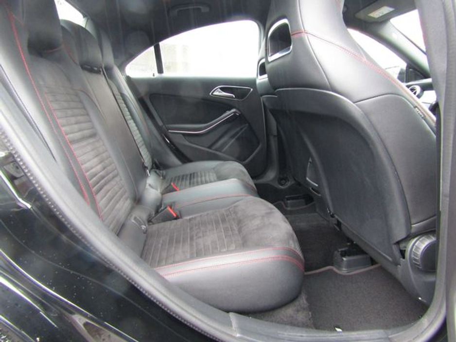 2019 Mercedes-Benz CLA Class AMG STYLE €20,950