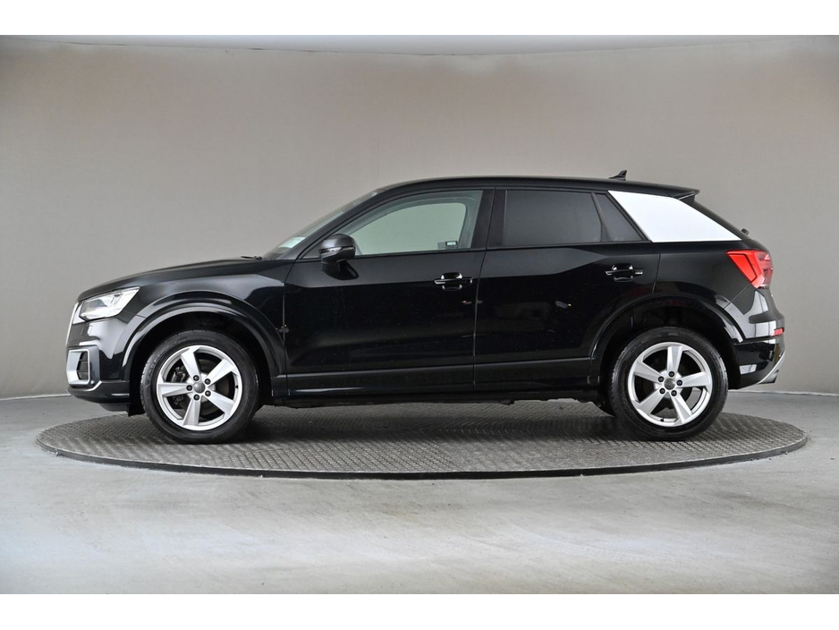 2018 Audi Q2 - image 5