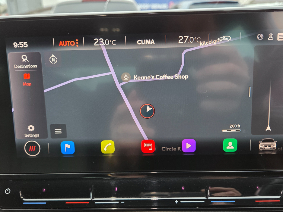 2022 SEAT Leon - image 25