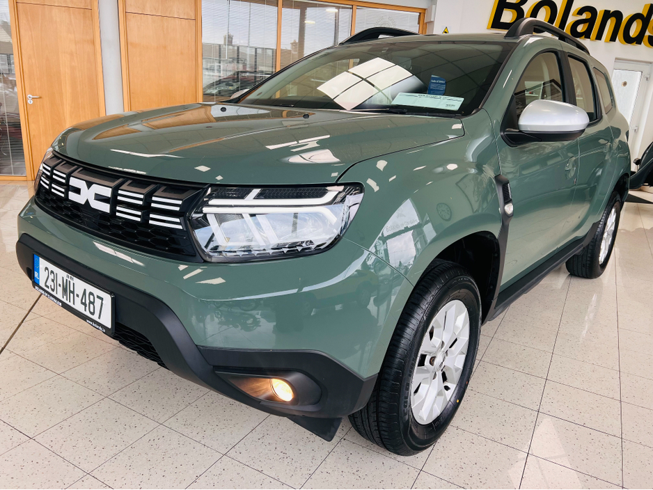 2023 Dacia Duster for sale in , Ireland