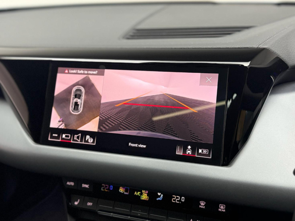 2024 Audi e-tron GT quattro - image 25