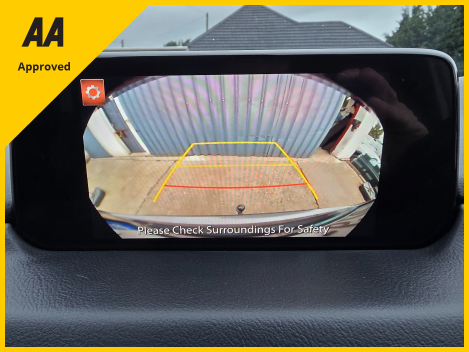 2018 Mazda CX-5 * PLATINUM * AWD * AUTOMATIC * €19,900