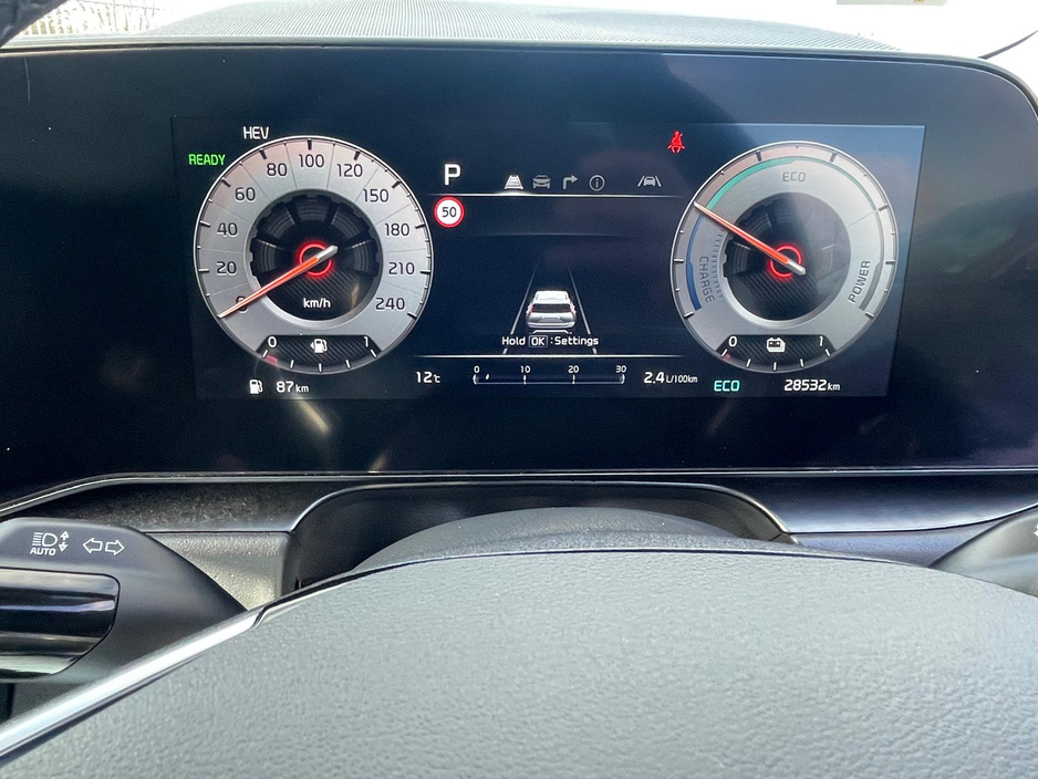 2023 Kia Niro PHEV K4 5DR AUTO (ONLY 40 MINS FROM DUBLIN)