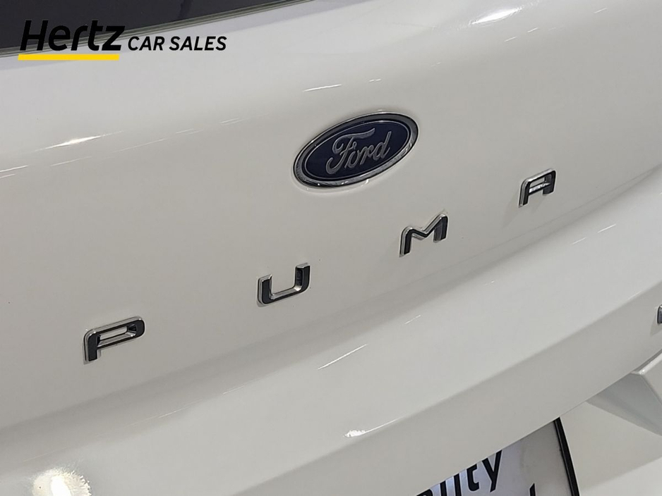 2023 Ford Puma - image 10