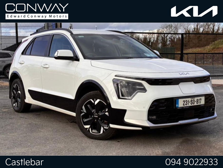 2023 Kia Niro for sale in , Ireland