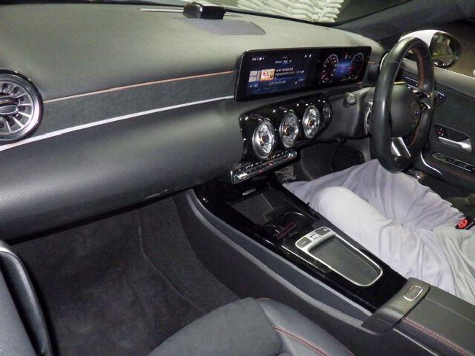 2023 Mercedes-Benz A Class - image 3