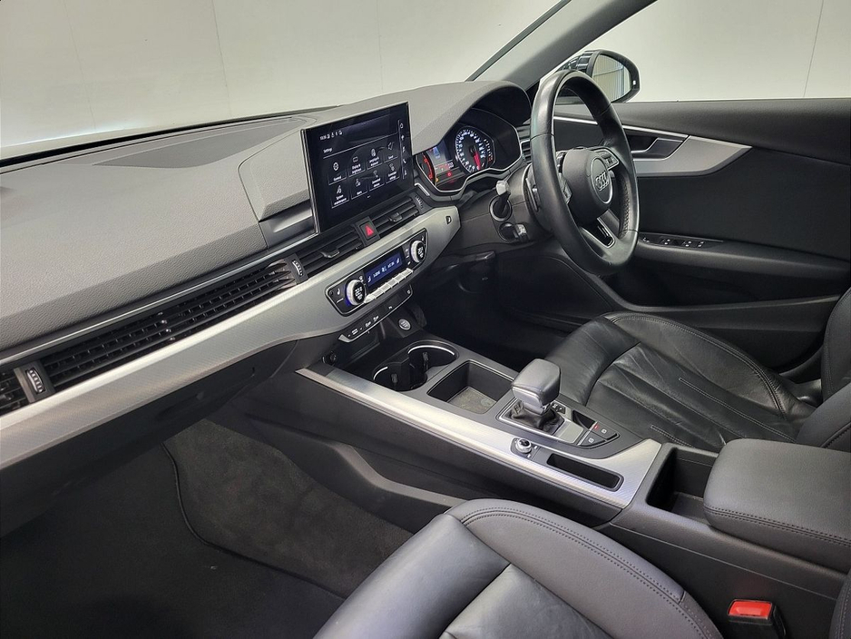 2021 Audi A4 - image 22