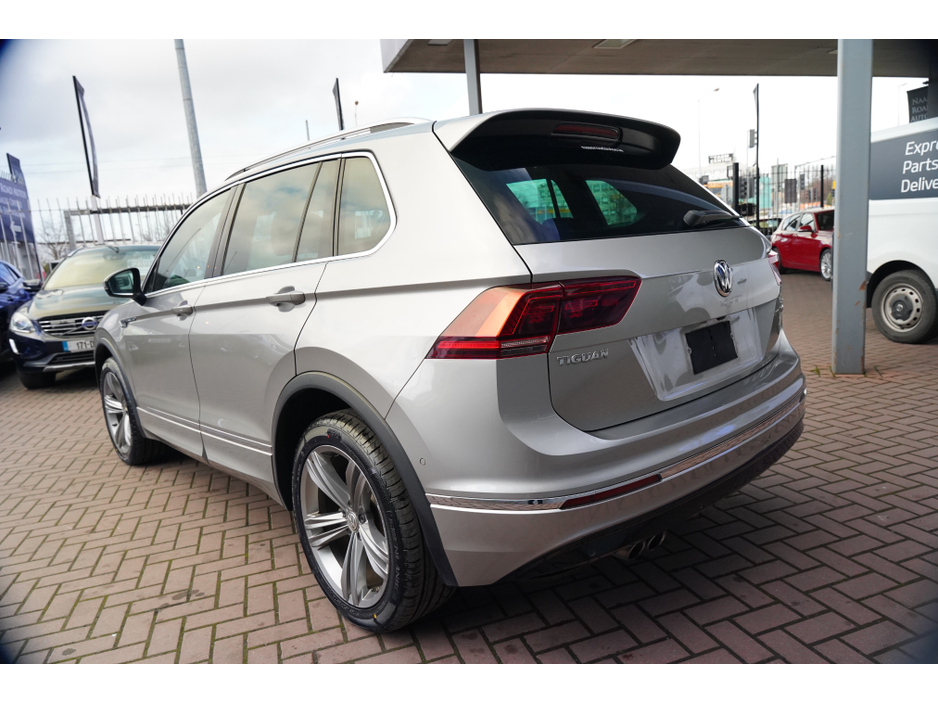 2019 Volkswagen Tiguan - image 6