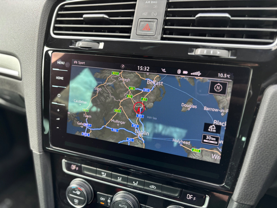 2018 Volkswagen Golf - image 28