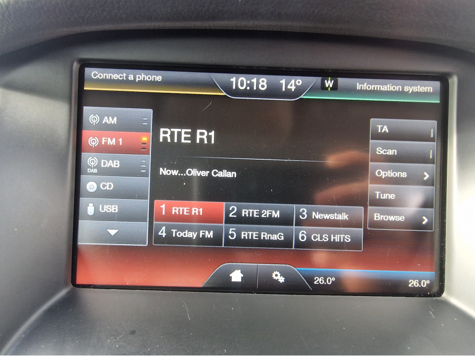 2015 Ford Focus - image 23