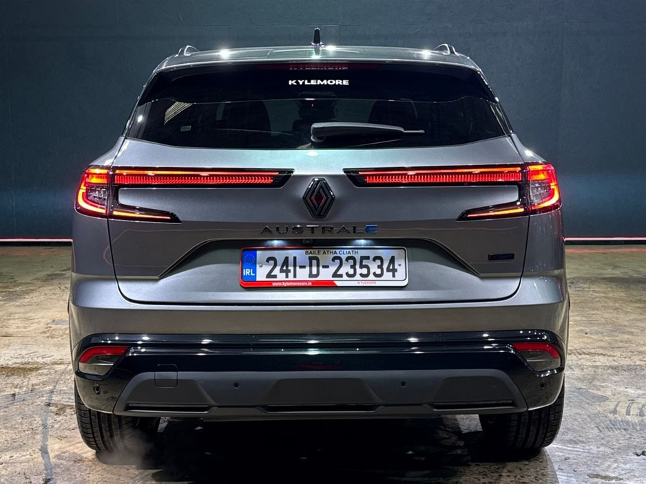 2024 Renault Austral - image 4